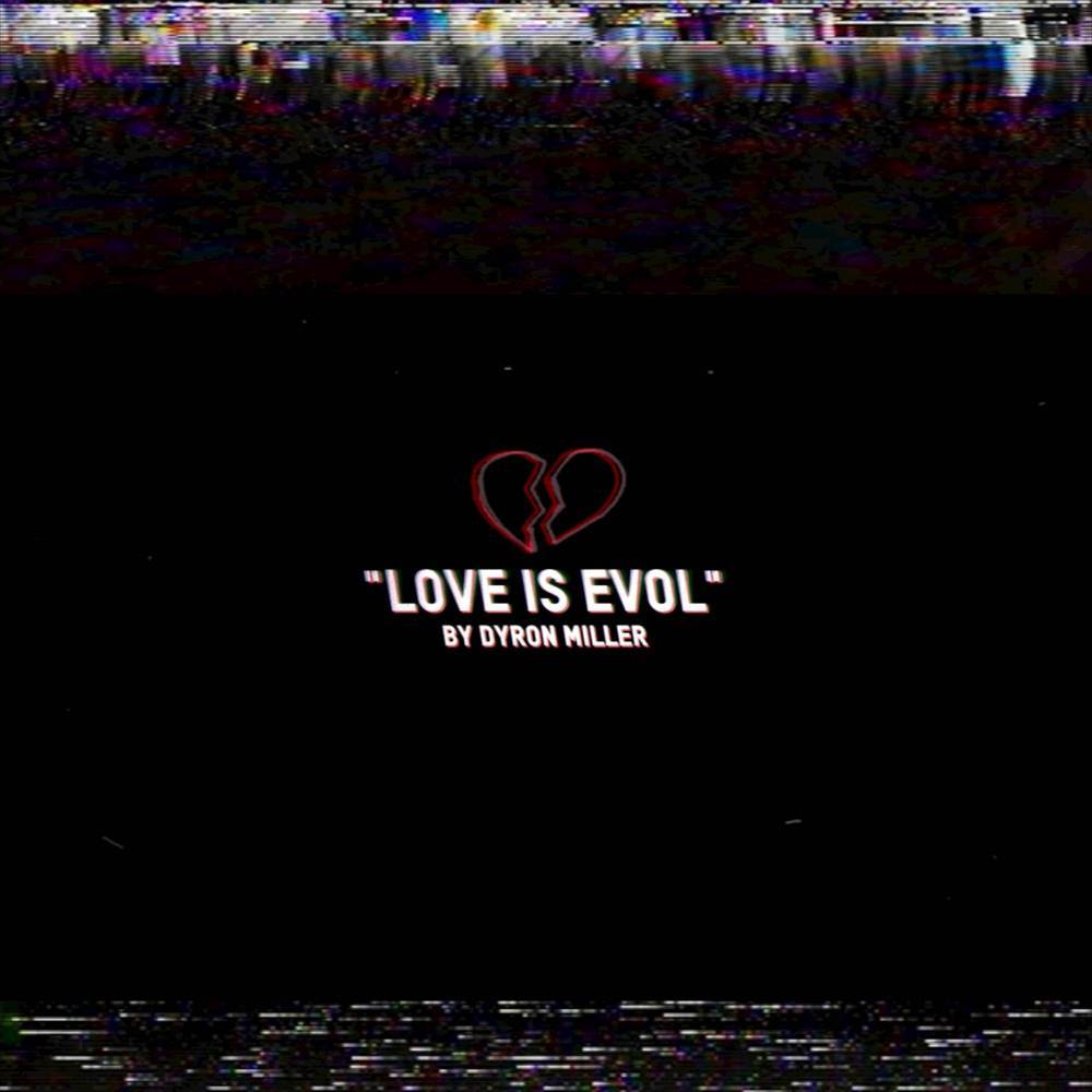 Love Is Evol