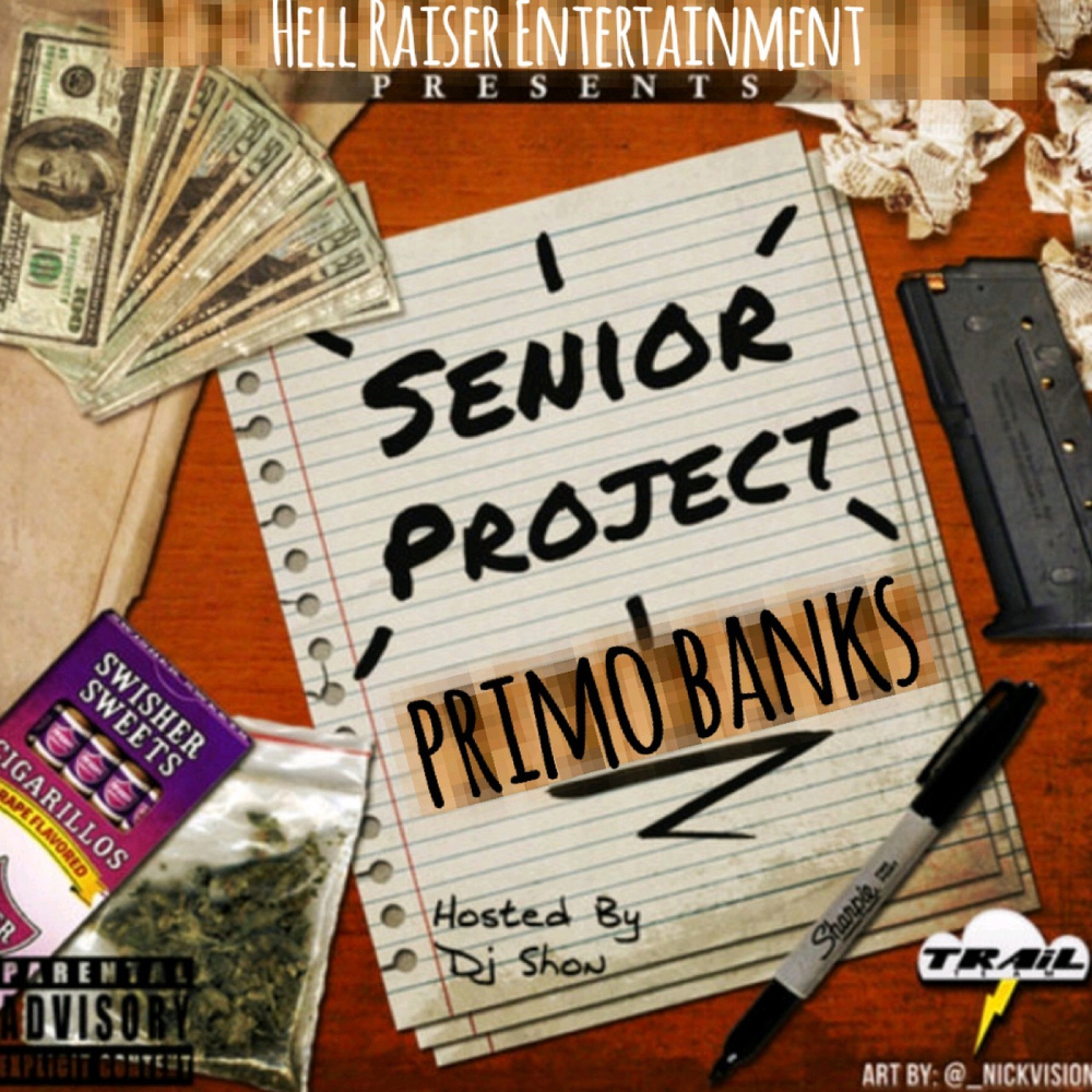 It's a Problem (Explicit)