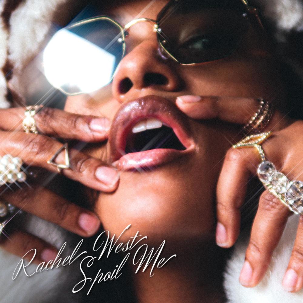 Spoil Me (Explicit)