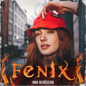 อัลบัม Fenix ศิลปิน Ana Heredero