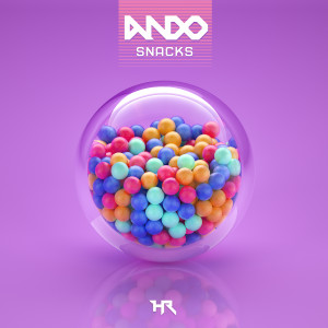 收聽Ando的Snacks歌詞歌曲