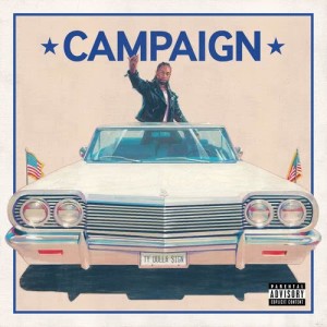 ดาวน์โหลดและฟังเพลง Campaign (feat. Future) (Charlie Heat Remix) (Explicit) พร้อมเนื้อเพลงจาก Ty Dolla $ign