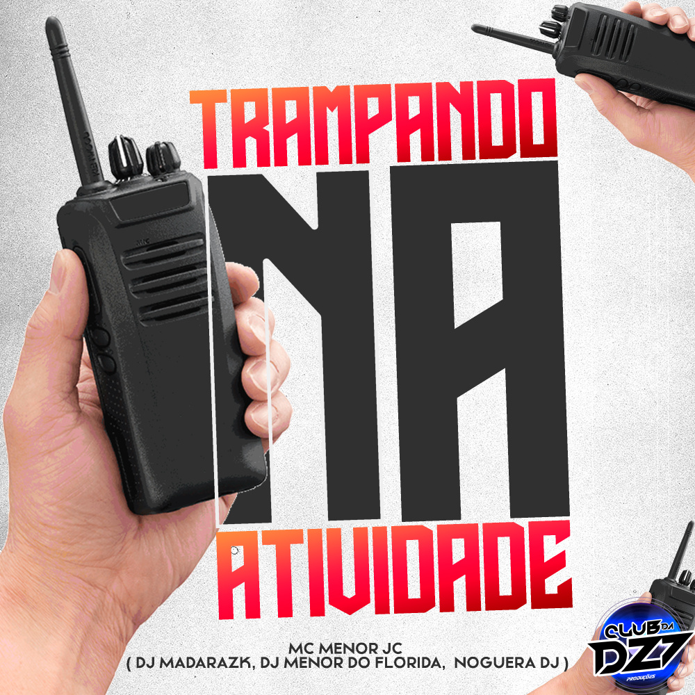 TRAMPANDO NA ATIVIDADE (Explicit)