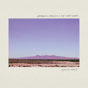 Nathaniel Rateliff & The Night Sweats的專輯David and Goliath (Explicit)