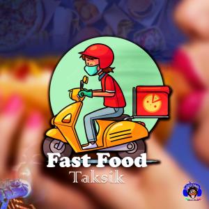 收聽Taksik的Fast Food (Explicit)歌詞歌曲