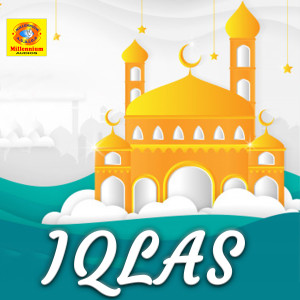 Album Iqlas from Various