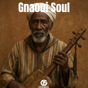 Album Gnaoui Soul from 