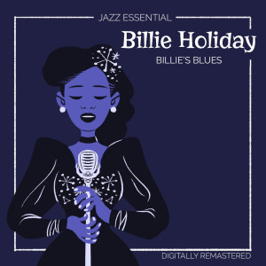 ดาวน์โหลดและฟังเพลง I'm Yours พร้อมเนื้อเพลงจาก Billie Holiday