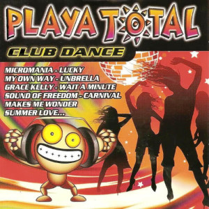 收聽DJ In the Night的Umbrella歌詞歌曲
