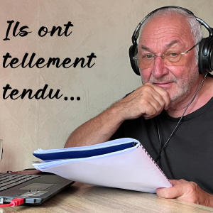 收聽Francis Gast的Ils ont tellement tendu... (feat. Eşref)歌詞歌曲