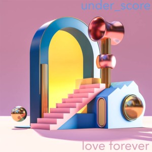 ดาวน์โหลดและฟังเพลง Love Forever (Radio Edit) พร้อมเนื้อเพลงจาก Under_Score