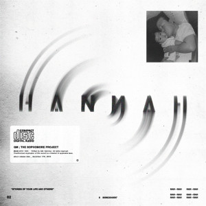 Album HANNAH from 큐엠