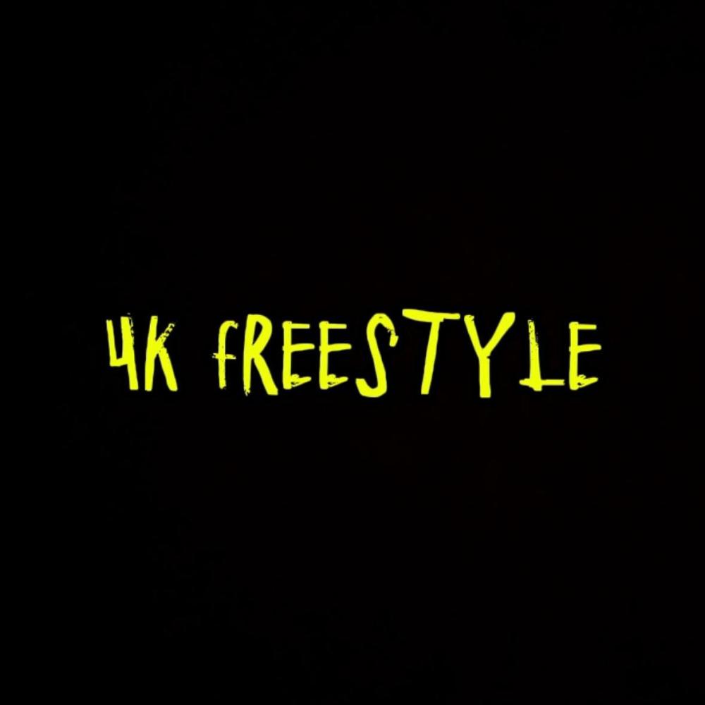4K FREESTYLE