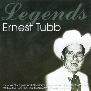 ดาวน์โหลดและฟังเพลง Tomorrow Never Comes พร้อมเนื้อเพลงจาก Ernest Tubb