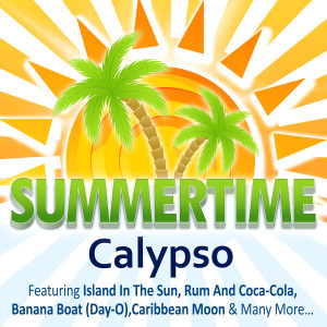 Various Artists的專輯Summertime Calypso