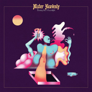ดาวน์โหลดและฟังเพลง Magic Is Gone พร้อมเนื้อเพลงจาก Mister Heavenly