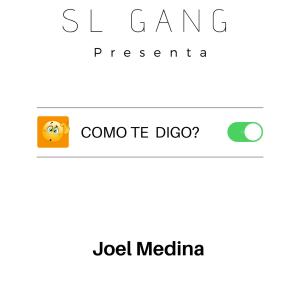 Listen to Como Te Digo? (Explicit) song with lyrics from Joel Medina