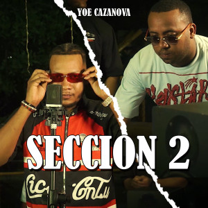 ดาวน์โหลดและฟังเพลง LA FELICIDAD (SECCION 2) พร้อมเนื้อเพลงจาก Yoe Cazanova