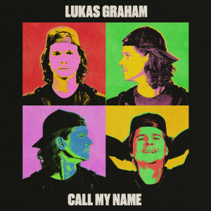 收聽Lukas Graham的Call My Name歌詞歌曲