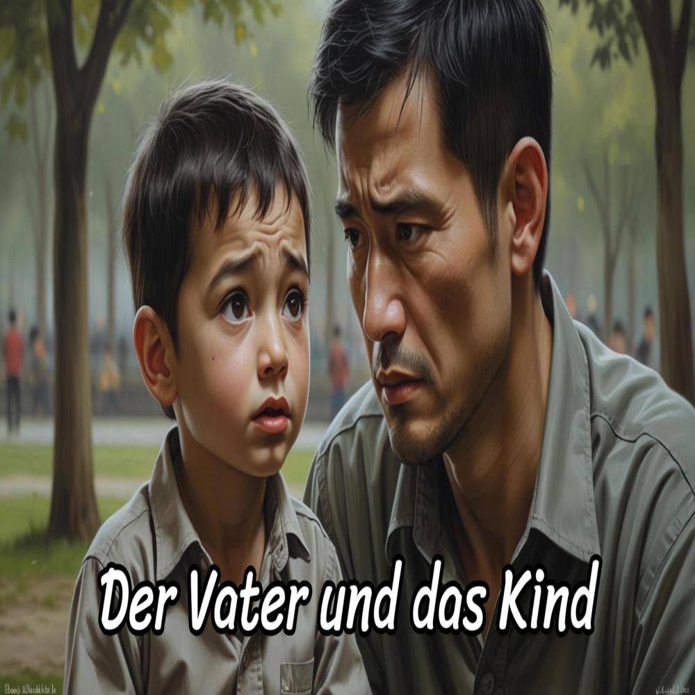 Der Vater und das Kind