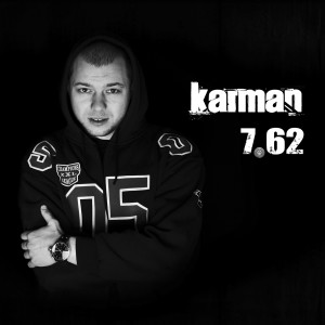 Listen to Похуй (Explicit) song with lyrics from Karman