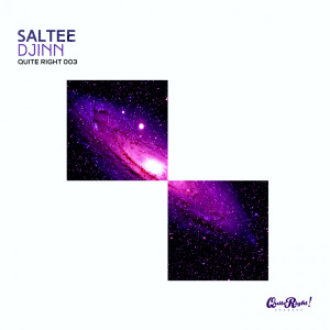 收聽Saltee的Djinn (Original Mix)歌詞歌曲