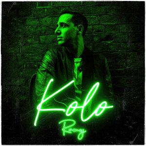 Album Kolo from Ramzi