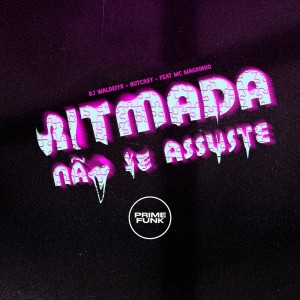 收聽DJ Waldeiyr的Ritmada Não se Assuste (Explicit)歌詞歌曲