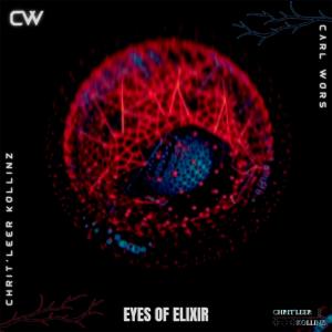ดาวน์โหลดและฟังเพลง Eyes Of Elixir (feat. Carl Wors) พร้อมเนื้อเพลงจาก Chrit'leer Kollinz