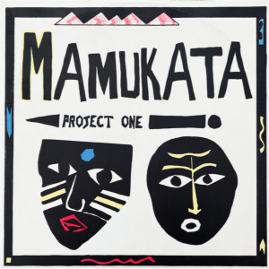 Album Project One oleh Mamukata