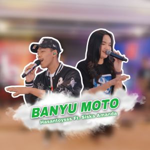 Dengarkan lagu Banyu Moto nyanyian Dangdut Everywhere dengan lirik