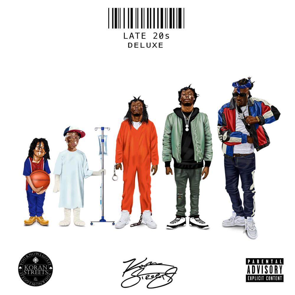 Nowadays (Explicit)
