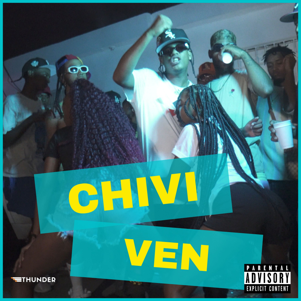 Chivi Ven (Explicit)