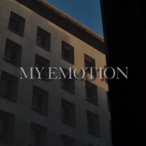 อัลบัม My Emotion (feat. Szmovy) [Explicit] ศิลปิน Griffin Wilder