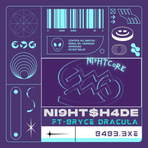 Listen to B4b3.3xe (Ni9htc0re) (Explicit) song with lyrics from NI9HT$H4DE