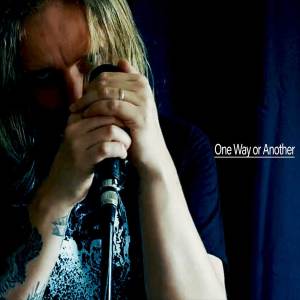 Jay Taylor的專輯One Way or Another (Metal Version)