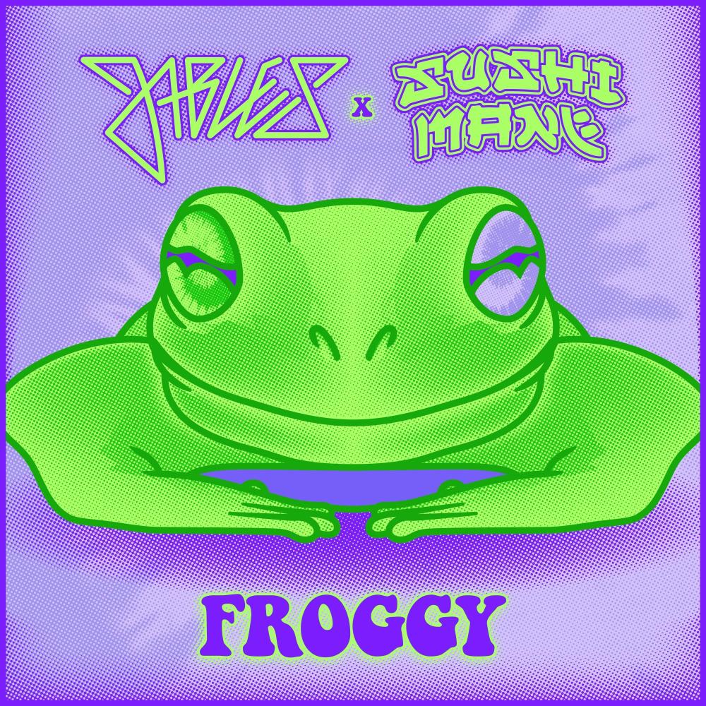 Froggy