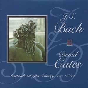 收聽David Gates的Four Duets: No. 2 in F major, BWV 803歌詞歌曲