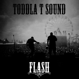 Listen to Worst Enemy (Switch Remix) song with lyrics from Toddla T
