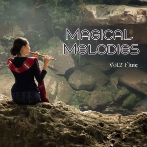 อัลบัม Magical Melodies, Vol.2. Flute ศิลปิน Mick Douglas