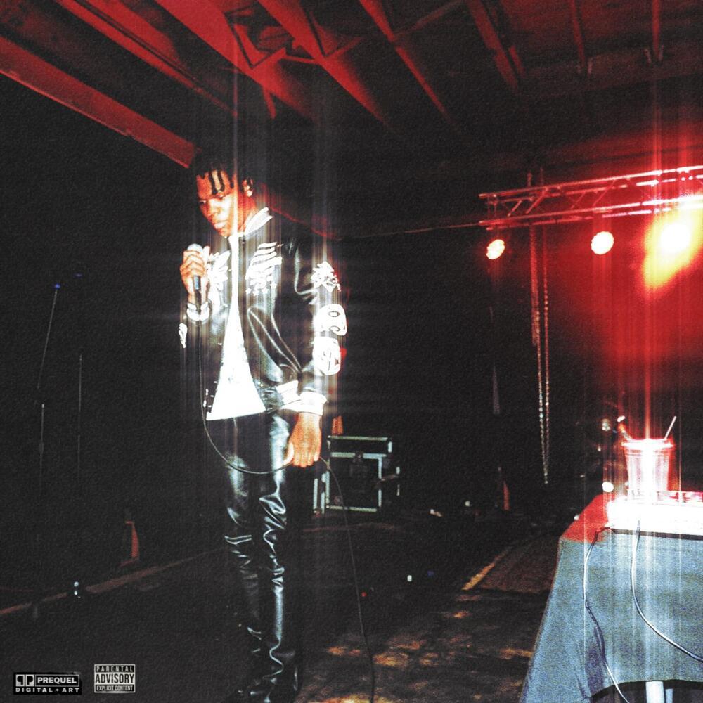 Passion Of Love (Explicit)