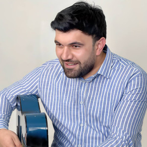 Album Axı Nə Qədər from Sabir Qafarlı