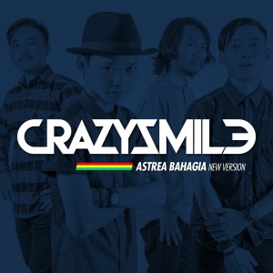 Album Astrea Bahagia from Crazy Smile