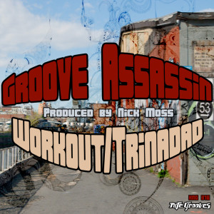 ดาวน์โหลดและฟังเพลง Workout (Beats) พร้อมเนื้อเพลงจาก Groove Assassin & Kenny Bobien