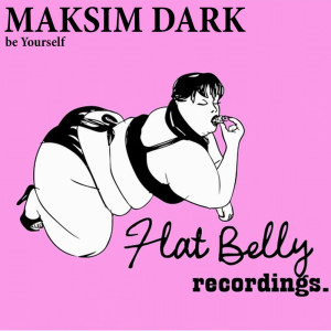 Maksim Dark的专辑Be Yourself