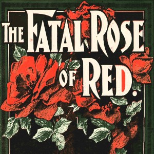 Henry Mancini的专辑The Fatal Rose Of Red