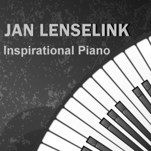 Jan Lenselink的專輯Inspirational Piano