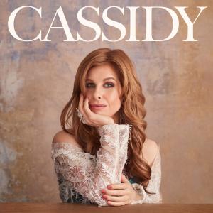 收聽Cassidy Janson的Waiting for the Love of My Life歌詞歌曲