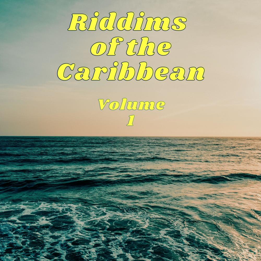 Jab Roc Riddim (Instrumental)