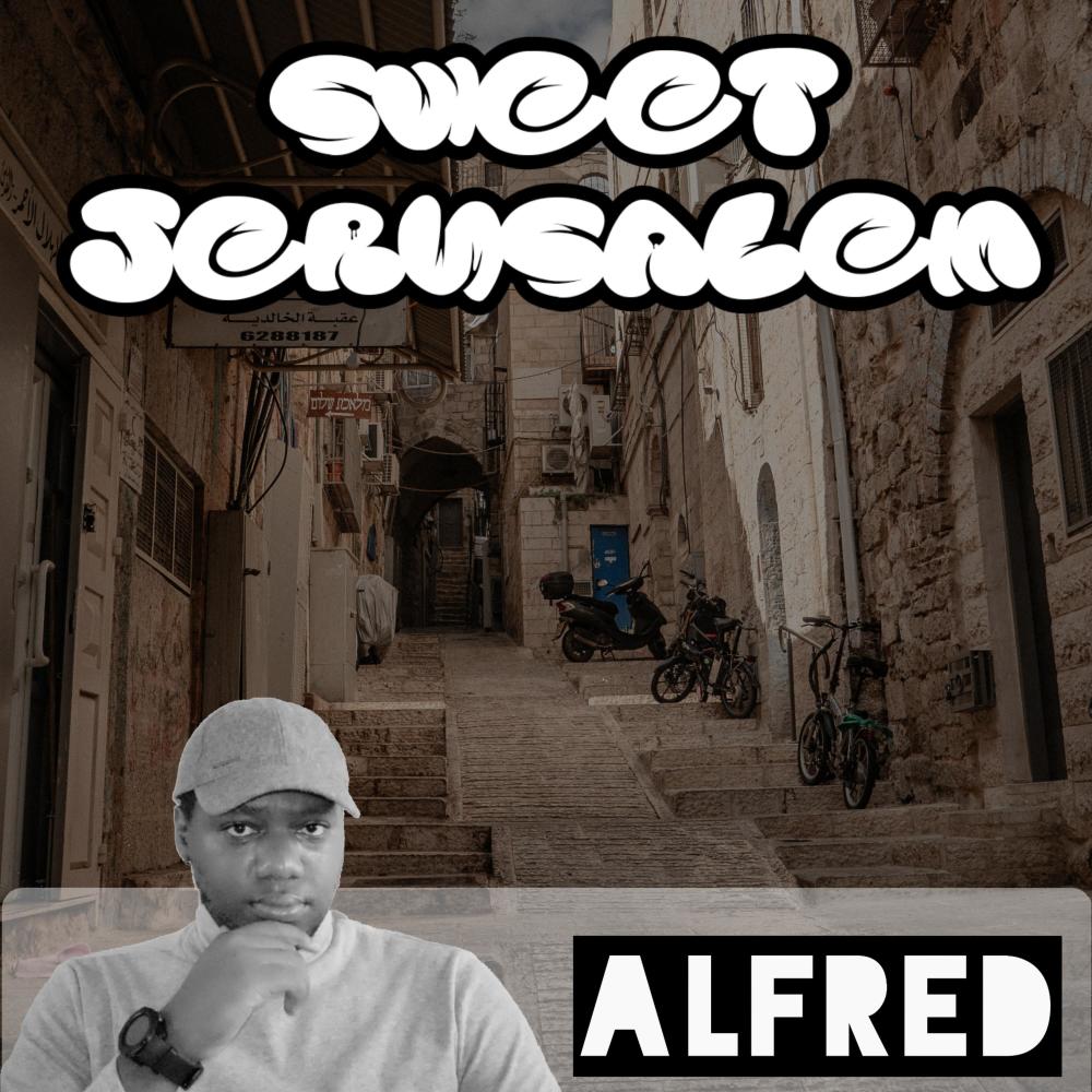 Sweet Jerusalem